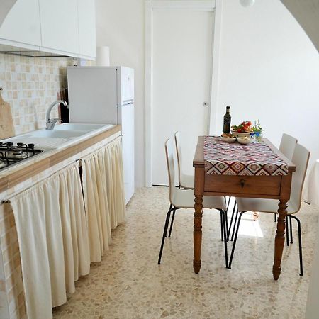 Trullo Canopo Ceglie Messapica Ngoại thất bức ảnh