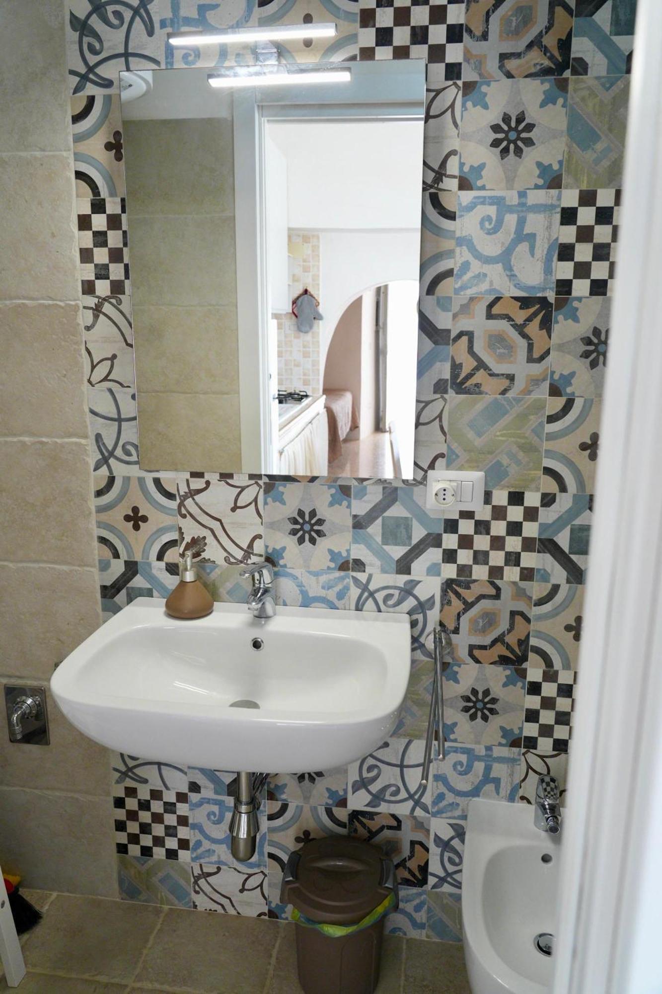 Trullo Canopo Ceglie Messapica Ngoại thất bức ảnh