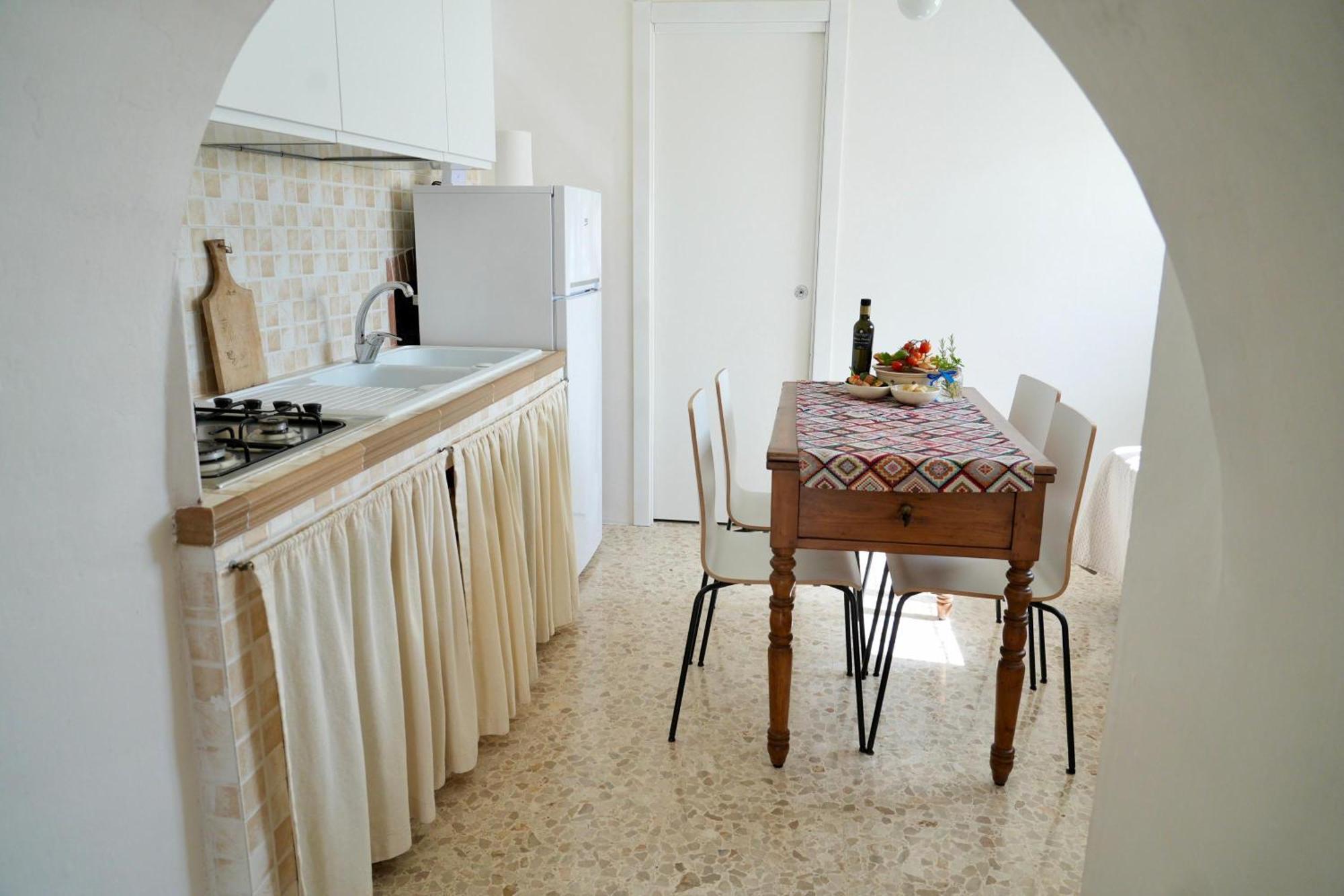 Trullo Canopo Ceglie Messapica Ngoại thất bức ảnh